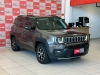 RENEGADE 1.3 16V SAHARA T270 TURBO FLEX 4P AUTOMÁTICO - 2025 - SANTA CRUZ DO SUL
