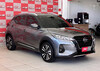 KICKS 1.6 ADVANCE 16V FLEX 4P AUTOMÁTICO - 2024 - SANTA CRUZ DO SUL