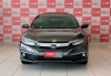 CIVIC 1.5 16V TOURING TURBO 4P AUTOMÁTICO - 2020 - SANTA CRUZ DO SUL