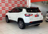 COMPASS 2.0 LIMITED TD350 TURBO DIESEL 4X4 4P AUTOMÁTICO - 2023 - SANTA CRUZ DO SUL