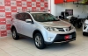 RAV4 2.0 4X4 16V 4P AUTOMÁTICO - 2015 - SANTA CRUZ DO SUL