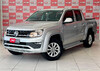 AMAROK 2.0 4X4 TDI COMFORTILINE CD DIESEL 4P AUTOMÁTICO - 2020 - SANTA CRUZ DO SUL
