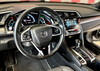 CIVIC 2.0 EXL 16V FLEX 4P AUTOMÁTICO - 2021 - SANTA CRUZ DO SUL