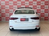 A5 2.0 SPORTBACK PERFORMANCE BLACK S 4P AUTOMÁTICO - 2019 - SANTA CRUZ DO SUL