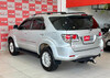 HILUX SW4 2.7 SR 4X2 16V FLEX 4P AUTOMÁTICO - 2012 - SANTA CRUZ DO SUL