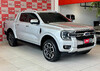 RANGER 3.0 V6 LIMITED CD TURBO 4X4 DIESEL 4P AUTOMÁTICO - 2024 - SANTA CRUZ DO SUL