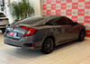 CIVIC 2.0 EXL 16V FLEX 4P AUTOMÁTICO - 2021 - SANTA CRUZ DO SUL