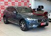 XC60 2.0 T8 INSCRIPTION 4P HYBRID AUTOMÁTICO - 2020 - SANTA CRUZ DO SUL