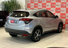 HR-V 1.8 16V FLEX EX 4P AUTOMÁTICO - 2020 - SANTA CRUZ DO SUL