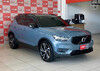 XC 40 2.0 T5 R-DESIGN AWD GEARTRONIC - 2020 - SANTA CRUZ DO SUL