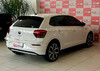 POLO 1.4 GTS 16V TURBO FLEX 4P AUTOMÁTICO - 2025 - SANTA CRUZ DO SUL