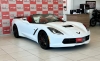 CORVETTE 6.2 STINGRAY CONVERSÍVEL V8 2P AUTOMÁTICO - 2019 - SANTA CRUZ DO SUL