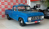 C10 4.1 DE LUXE CD 8V 2P MANUAL - 1982 - SANTA CRUZ DO SUL