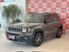RENEGADE 1.3 16V SAHARA T270 TURBO FLEX 4P AUTOMÁTICO - 2025 - SANTA CRUZ DO SUL