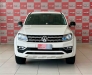 AMAROK 2.0 TRENDLINE 4X4 CD 16V TURBO INTERCOOLER DIESEL 4P AUTOMÁTICO - 2018 - SANTA CRUZ DO SUL