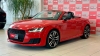 TT 2.0 TFSI ROADSTER 16V 2P S-TRONIC - 2016 - SANTA CRUZ DO SUL