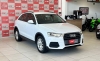 Q3 1.4 TFSI S TRONIC 16V FLEX 4P AUTOMATICO - 2016 - SANTA CRUZ DO SUL