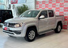 AMAROK 2.0 4X4 TDI COMFORTILINE CD DIESEL 4P AUTOMÁTICO - 2020 - SANTA CRUZ DO SUL