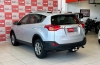 RAV4 2.0 4X4 16V 4P AUTOMÁTICO - 2015 - SANTA CRUZ DO SUL