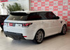 RANGE ROVER SPORT 5.0 HSE SUPERCHARGED 4X4 V8 32V 4P AUTOMÁTICO - 2015 - SANTA CRUZ DO SUL