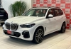 X5 3.0 4X4 30D I6 TURBO DIESEL 4P AUTOMÁTICO - 2019 - SANTA CRUZ DO SUL