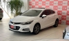 CRUZE 1.4 TURBO LTZ SPORT6 16V FLEX 4P AUTOMÁTICO - 2017 - SANTA CRUZ DO SUL