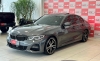 320I 2.0 M SPORT 16V TURBO ACTIVEFLEX 4P AUTOMÁTICO - 2022 - SANTA CRUZ DO SUL