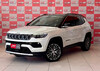 COMPASS 1.3 LIMITED T270 16V TURBO FLEX 4P AUTOMÁTICO - 2024 - SANTA CRUZ DO SUL