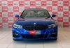 320I 2.0 M SPORT 16V TURBO ACTIVEFLEX 4P AUTOMÁTICO - 2022 - SANTA CRUZ DO SUL