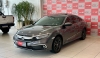 CIVIC 1.5 16V TOURING TURBO 4P AUTOMÁTICO - 2020 - SANTA CRUZ DO SUL