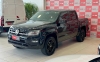 AMAROK 2.0 4X4 TDI COMFORTILINE CD DIESEL 4P AUTOMÁTICO - 2019 - SANTA CRUZ DO SUL
