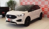 EDGE 2.7 ST ECOBOOST V6 4X4 4P AUTOMÁTICO - 2019 - SANTA CRUZ DO SUL