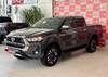 HILUX 2.8 SRV 4X4 CD 16V DIESEL 4P AUTOMÁTICO - 2022 - SANTA CRUZ DO SUL