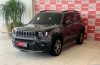 RENEGADE 1.3 LONGITUDE T270 TURBO FLEX 4P AUTOMÁTICO - 2022 - SANTA CRUZ DO SUL