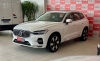 XC60 2.0 T8 ULTIMATE AWD HIBRIDO 4P AUTOMÁTICO - 2024 - SANTA CRUZ DO SUL