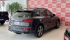 Q5 2.0 TFSI S LINE BLACK QUATTRO S TRONIC 4P - 2019 - SANTA CRUZ DO SUL