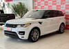 RANGE ROVER SPORT 5.0 HSE SUPERCHARGED 4X4 V8 32V 4P AUTOMÁTICO - 2015 - SANTA CRUZ DO SUL