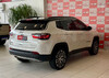 COMPASS 2.0 LIMITED TD350 TURBO DIESEL 4X4 4P AUTOMÁTICO - 2023 - SANTA CRUZ DO SUL
