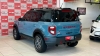 BRONCO 2.0 SPORT WILDTRACK ECOBOOST 16V TURBO 4P AUTOMÁTICA  - 2022 - SANTA CRUZ DO SUL