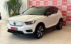 XC 40 P8 RECHARGE TWIN ELETRIC ULTIMATE AWD 4P AUTOMÁTICO - 2022 - SANTA CRUZ DO SUL