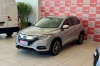 HR-V 1.8 16V FLEX EXL 4P AUTOMÁTICO - 2021 - SANTA CRUZ DO SUL