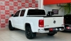 AMAROK 2.0 TRENDLINE 4X4 CD 16V TURBO INTERCOOLER DIESEL 4P AUTOMÁTICO - 2018 - SANTA CRUZ DO SUL