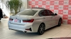 320I 2.0 GP 16V TURBO ACTIVE FLEX 4P AUTOMÁTICO - 2021 - SANTA CRUZ DO SUL