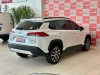 COROLLA 2.0 CROSS XRE 16V FLEX 4P AUTOMÁTICO - 2024 - SANTA CRUZ DO SUL