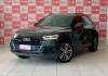 Q5 2.0 TFSI S LINE BLACK QUATTRO S TRONIC 4P - 2019 - SANTA CRUZ DO SUL