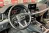 Q5 2.0 TFSI S LINE BLACK QUATTRO S TRONIC 4P - 2019 - SANTA CRUZ DO SUL