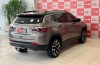 COMPASS 2.0 16V DIESEL LIMITED 4X4 AUTOMÁTICO - 2019 - SANTA CRUZ DO SUL