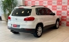 TIGUAN 1.4 TSI 16V TURBO 4P - 2017 - SANTA CRUZ DO SUL