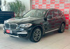X3 2.0 XDRIVE 20I X LINE 16V 4P AUTOMÁTICO - 2019 - SANTA CRUZ DO SUL