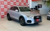 Q3 1.4 TFSI AMBIENTE FLEX 4P S TRONIC - 2018 - SANTA CRUZ DO SUL